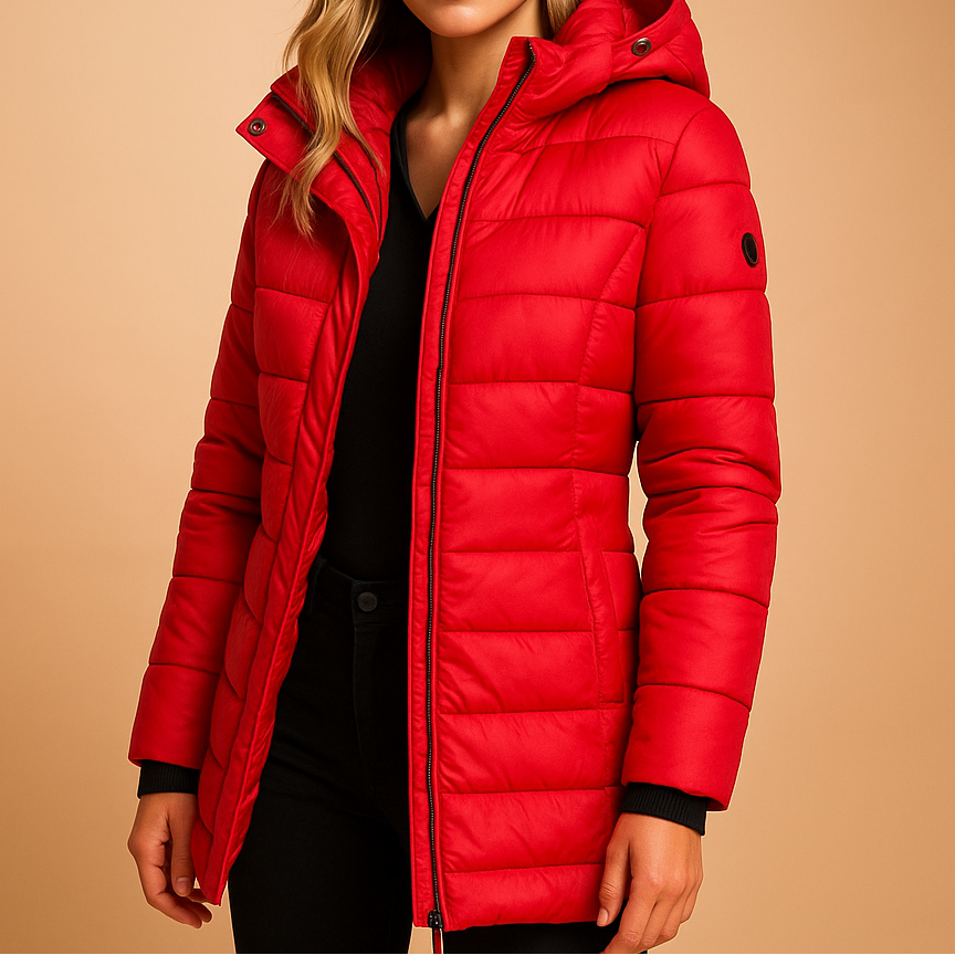 Saedi | Elegant Jacket