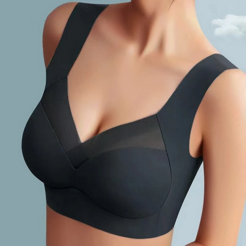 Women's Bra | Molded Cup Shape