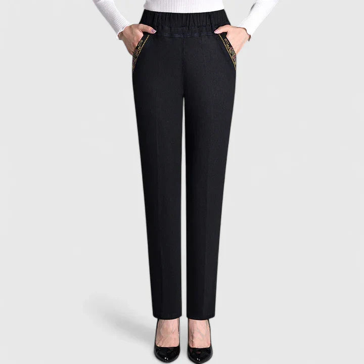 Caryzelle | Sophisticated Pants